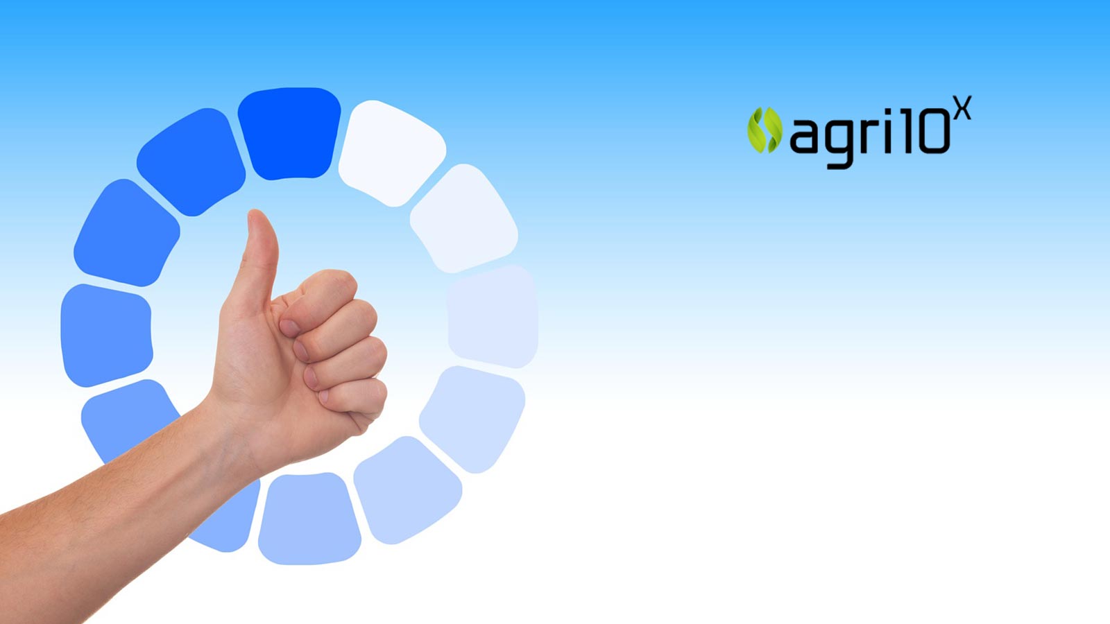 Agri10x Integrates With Polygon
