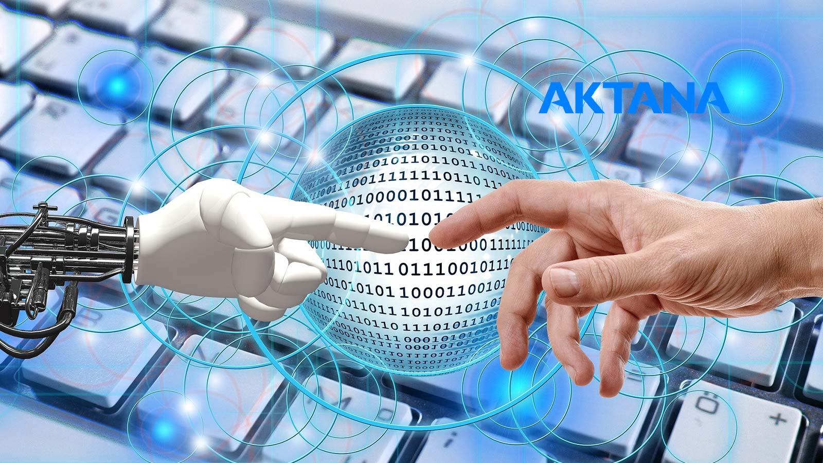 Aktana Launches Contextual Intelligence 360 to Solve the Challenge of Personalizing Customer Engagement at Scale
