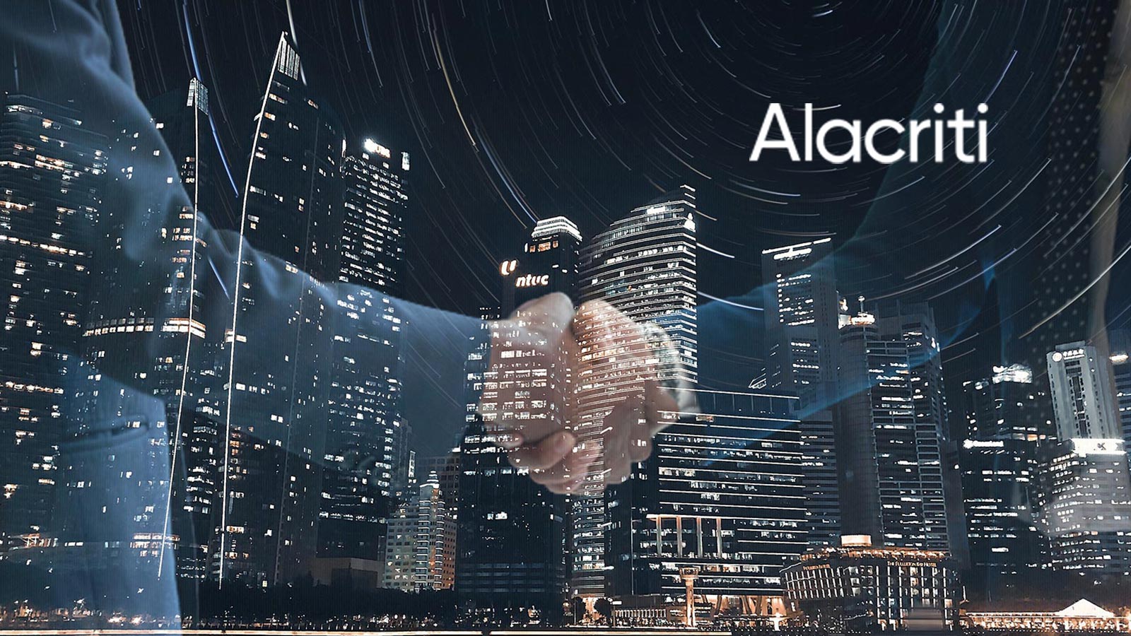Alacriti And Alkami Announce Partnership To Bring Unified Money Movement Services To Credit Unions And Banks
