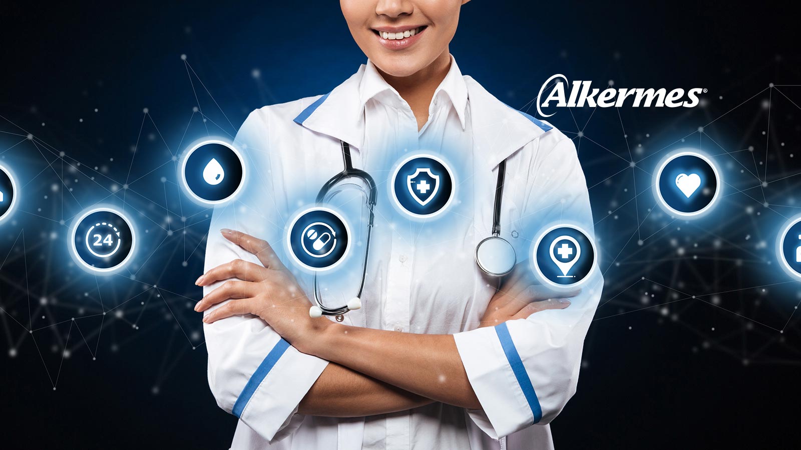 Alkermes Receives Fda Fast Track Designation For Nemvaleukin Alfa In Combination With Pembrolizumab For The Treatment Of Platinum-resistant Ovarian Cancer