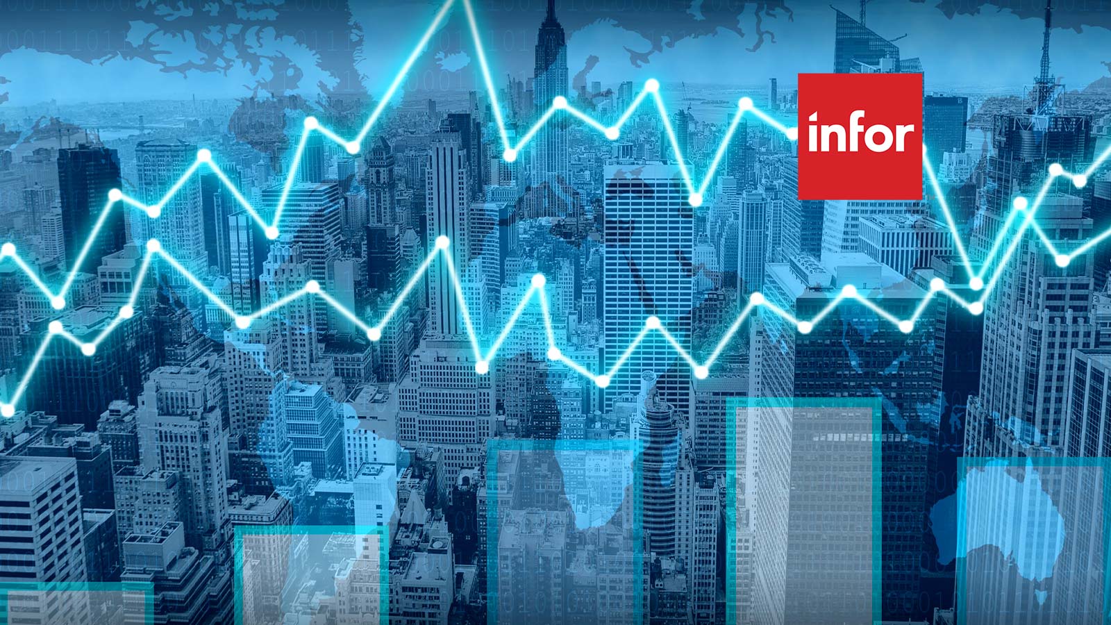 Amsterdam UMC Chooses ERP Platform from Infor And Apex Systems