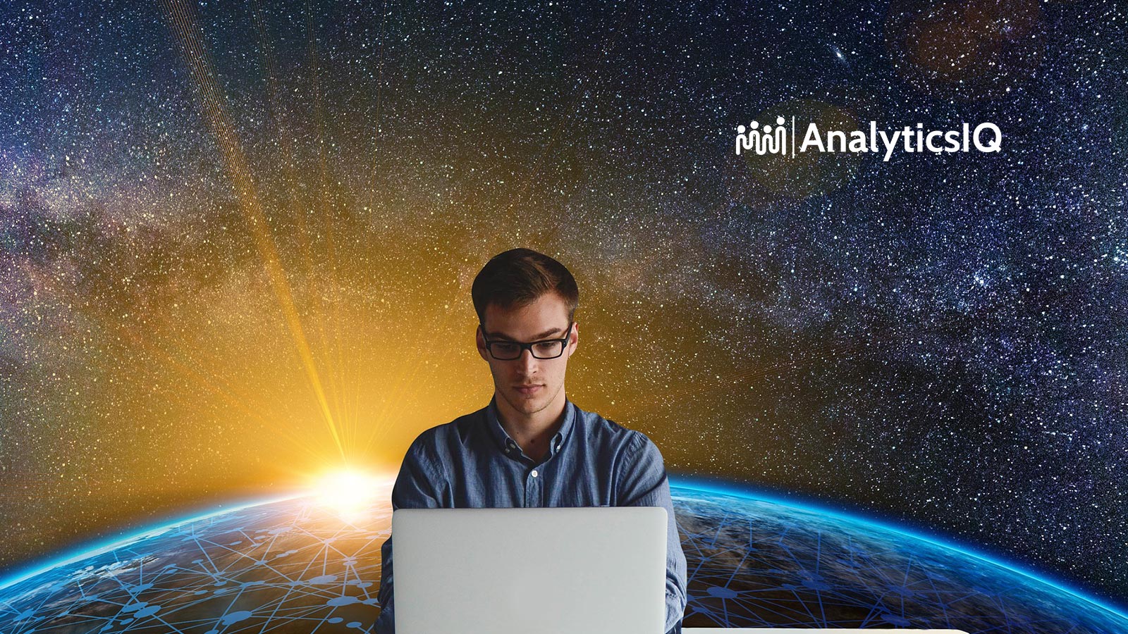AnalyticsIQ Makes Marketing Data Available on AWS Data Exchange