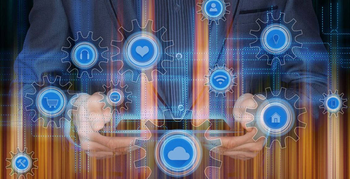 Artificial Intelligence Set To Power The ‘Bank Of The Future’ According To New Report