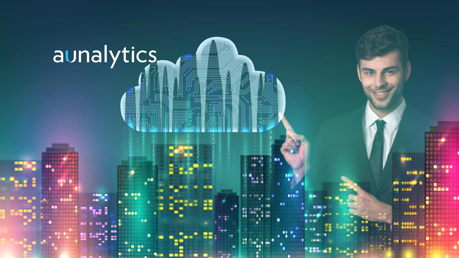 Aunalytics to Showcase Portfolio of Managed Services, Enterprise Cloud, and Data Cleansing Solutions at the Grand Rapids IT Symposium