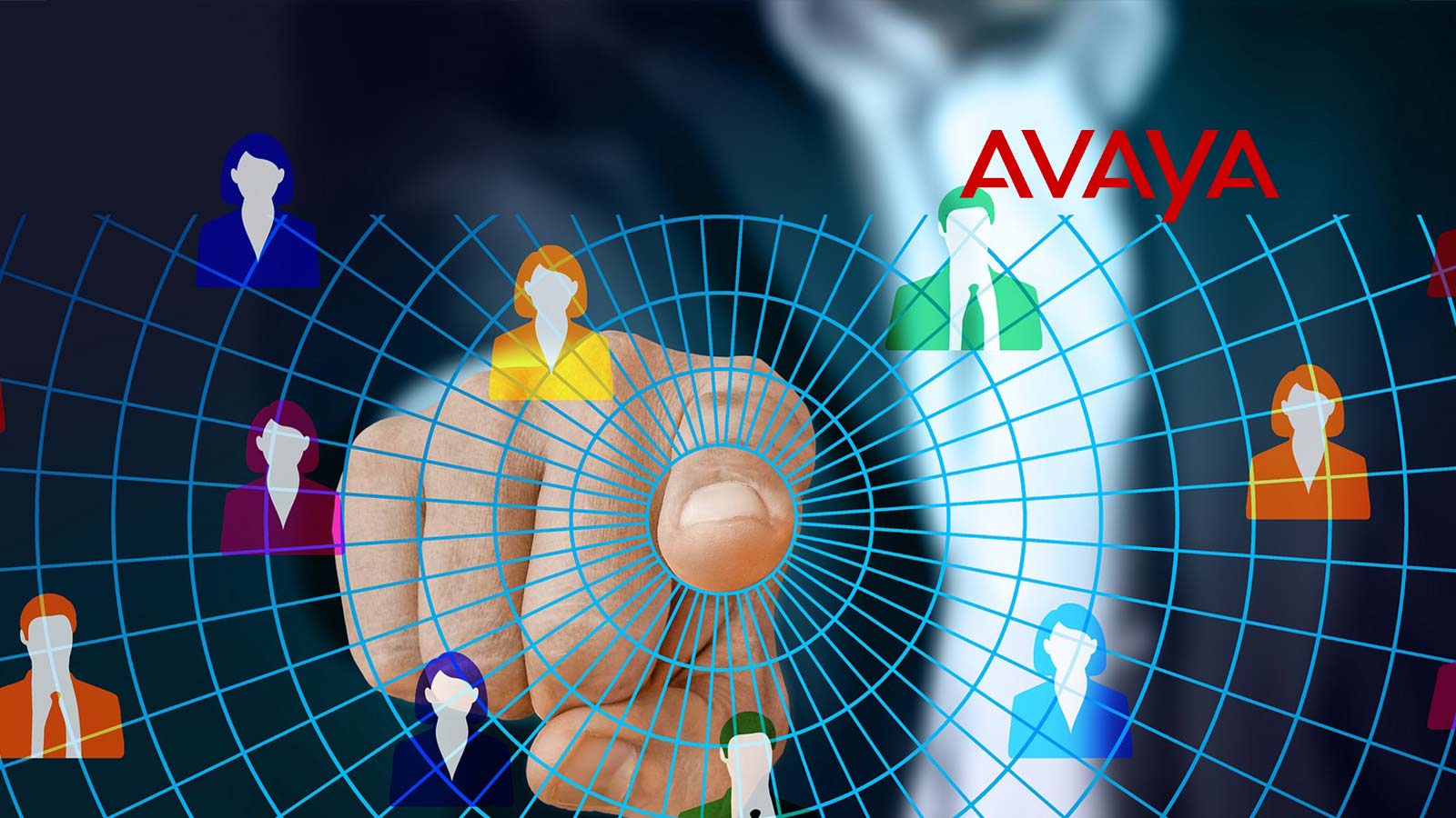 Avaya Cloud Office Enables Fintech Firms To Improve Communication, Flexibility And Reduce Risk