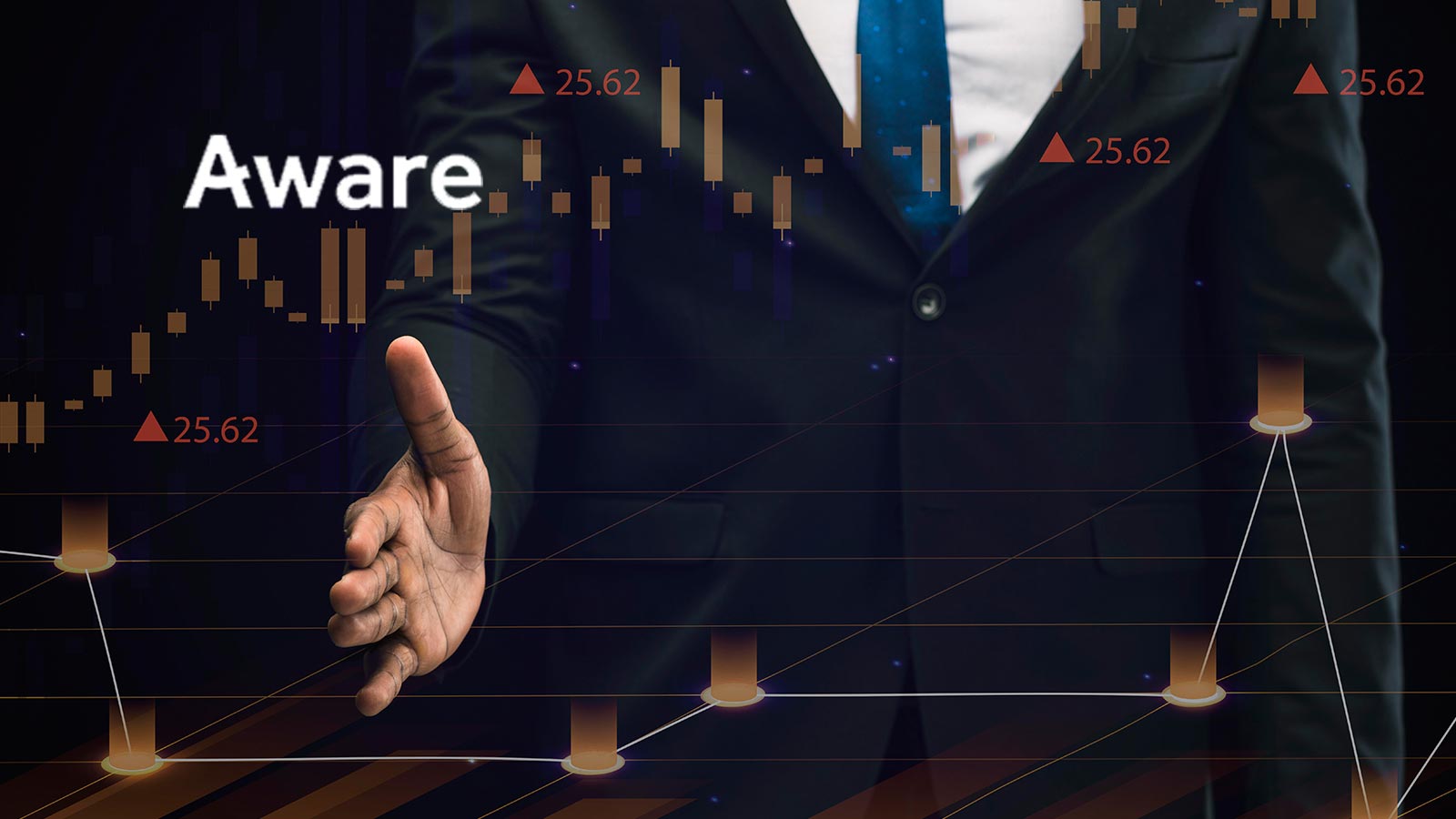 Aware raises $60 million in Series C funding led by Goldman Sachs Asset Management