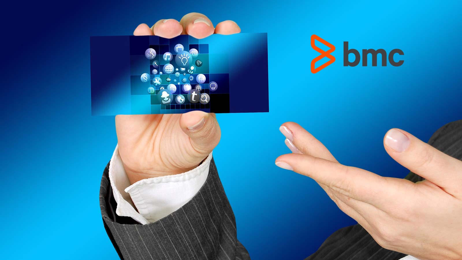 BMC Unveils New Innovations To Unleash The Power Of Enterprise Data