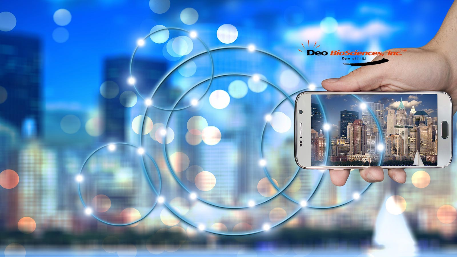 Beacon Closes $56 Million Series C Funding Round Led by Warburg Pincus
