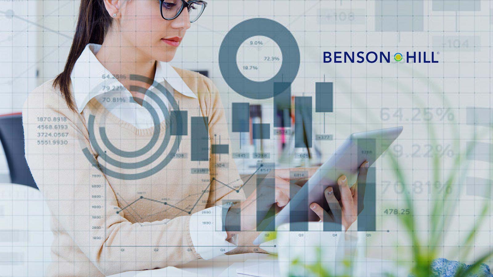 Benson Hill Opens New Crop Accelerator to Further Accelerate Product Development to Meet Growing Market Demand