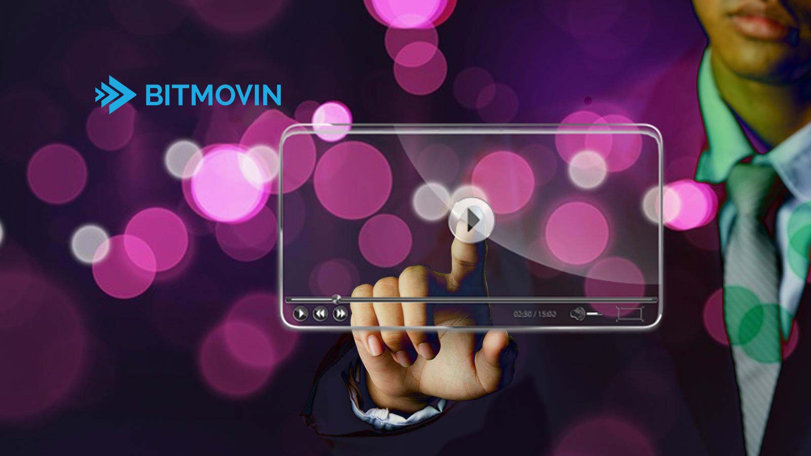 Bitmovin Raises $25 Million to Drive New Innovations in Video Streaming Industry