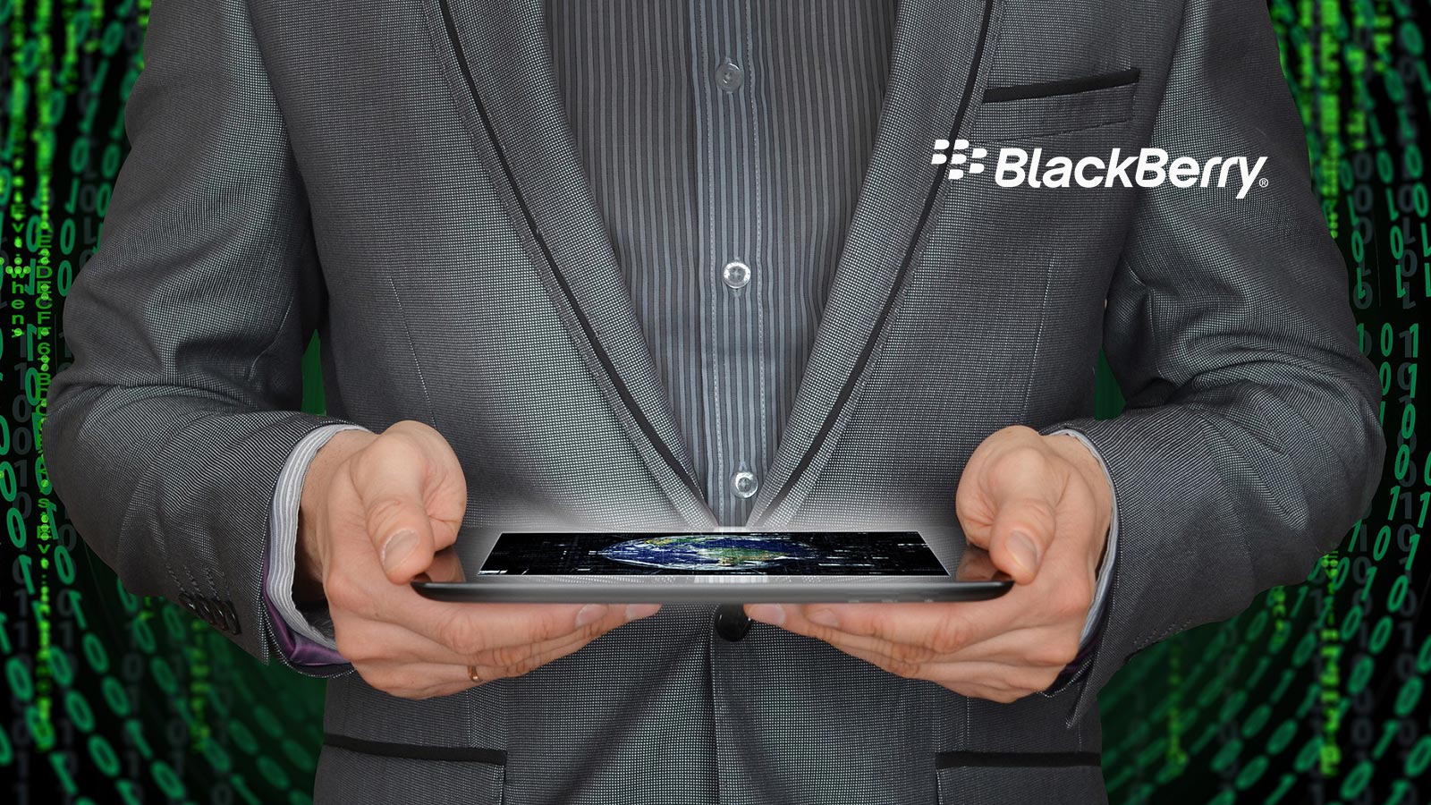 BlackBerry Extends Managed Detection and Response (MDR) Service with BlackBerry Guard 2.0