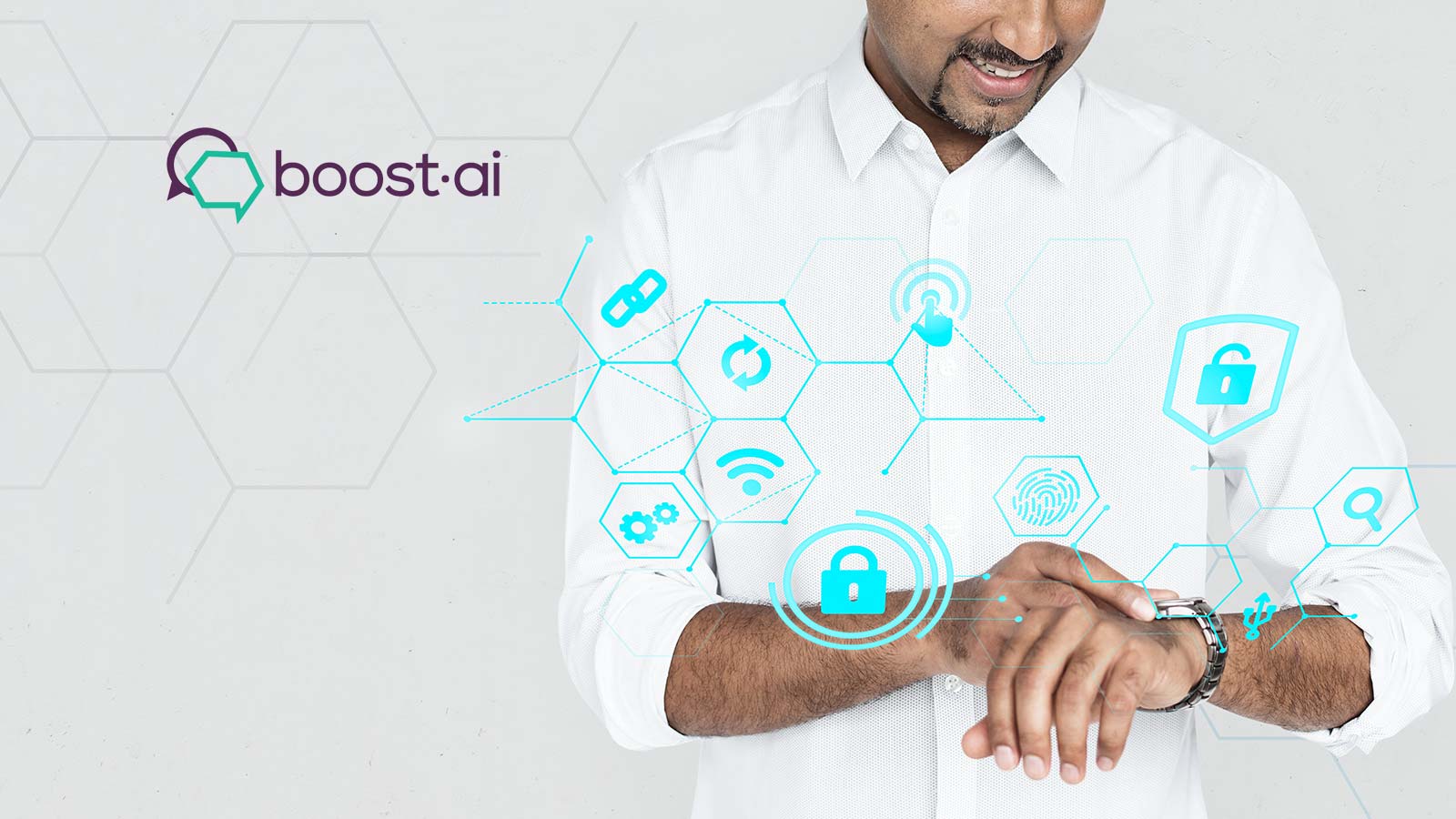 Boost.ai Expands US Market Presence, Appoints Bill Schwaab VP North America