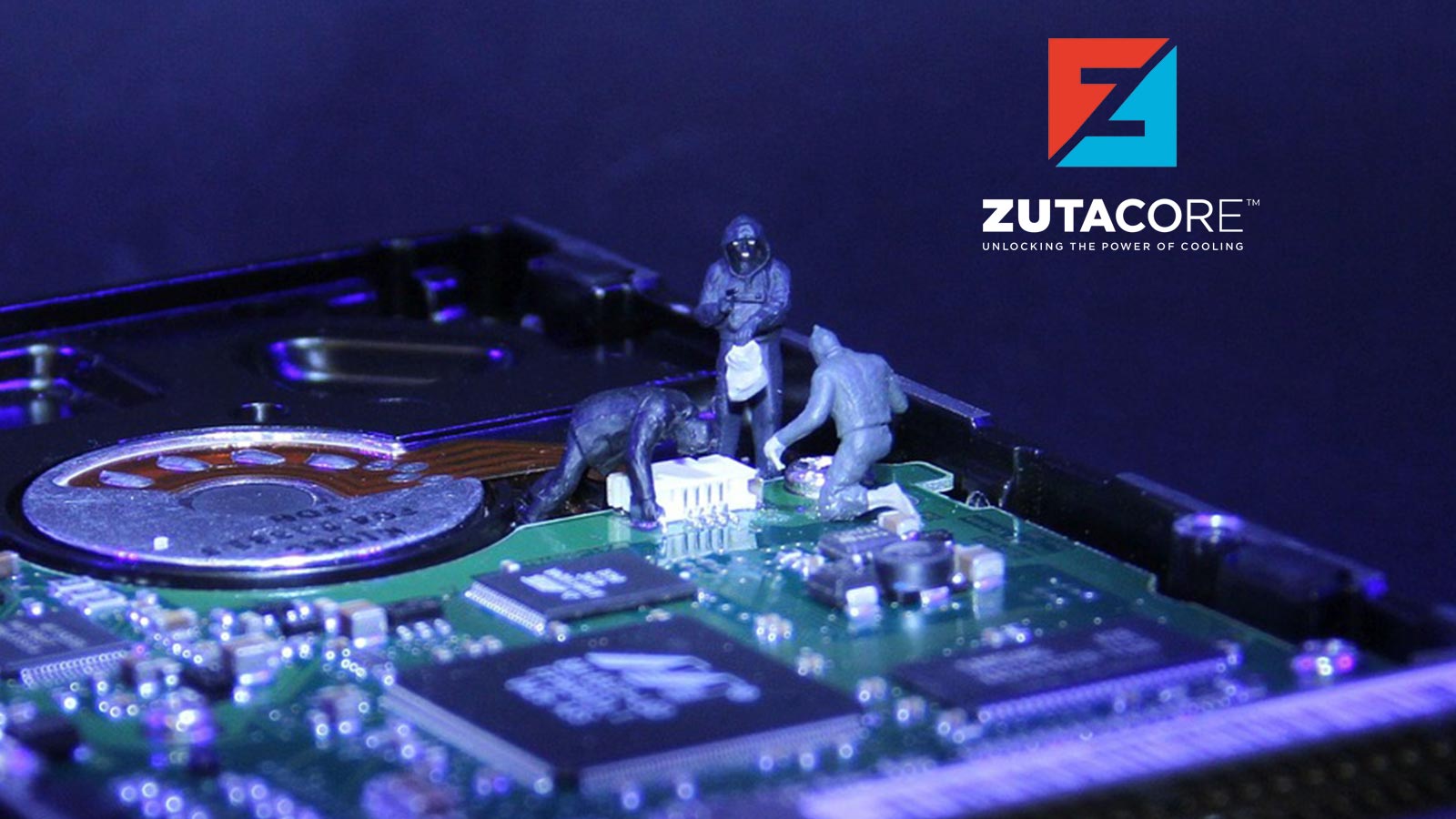 Boston Joins the ZutaCore Certified System Integration Partner Program, to Expand Availability of Intelligently Applied Direct-on-Chip, Waterless, Two-Phase Liquid Cooling