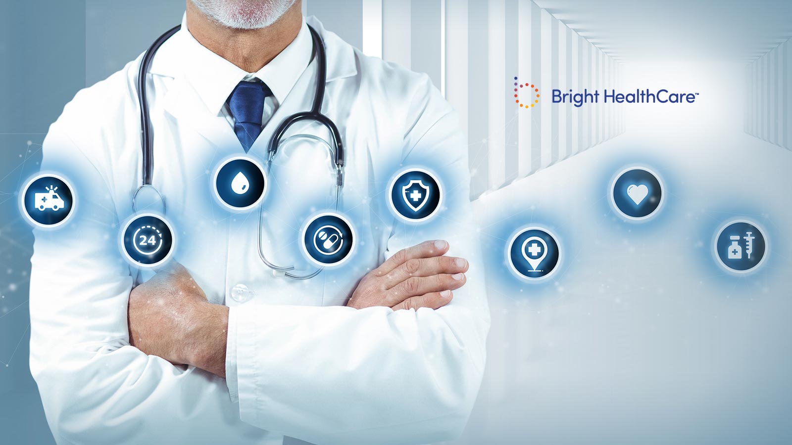Bright HealthCare Grows New York Medicare Footprint With Culturally Focused Care Partners To Serve Seniors And Those With Special Needs