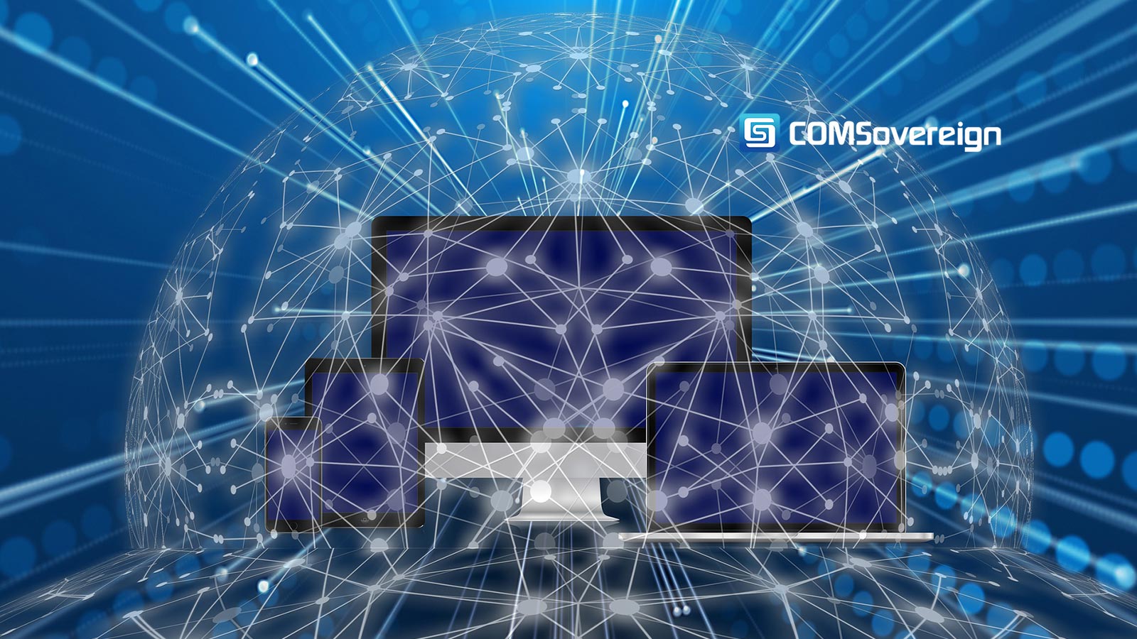 COMSovereign and TNS Advance Wireless Infrastructure Security Utilizing the Blockchain for Mobile Electronic Device Verification