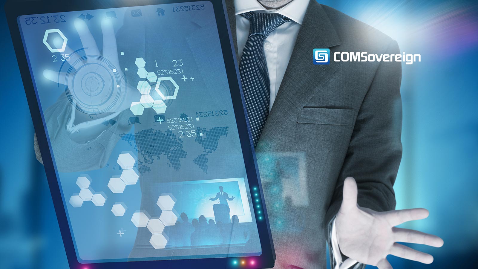 COMSovereign RFE Receives Google Certification For Android TV-Powered IPTV Box Designed For Large-Scale Communication Service Provider And Enterprise Customers