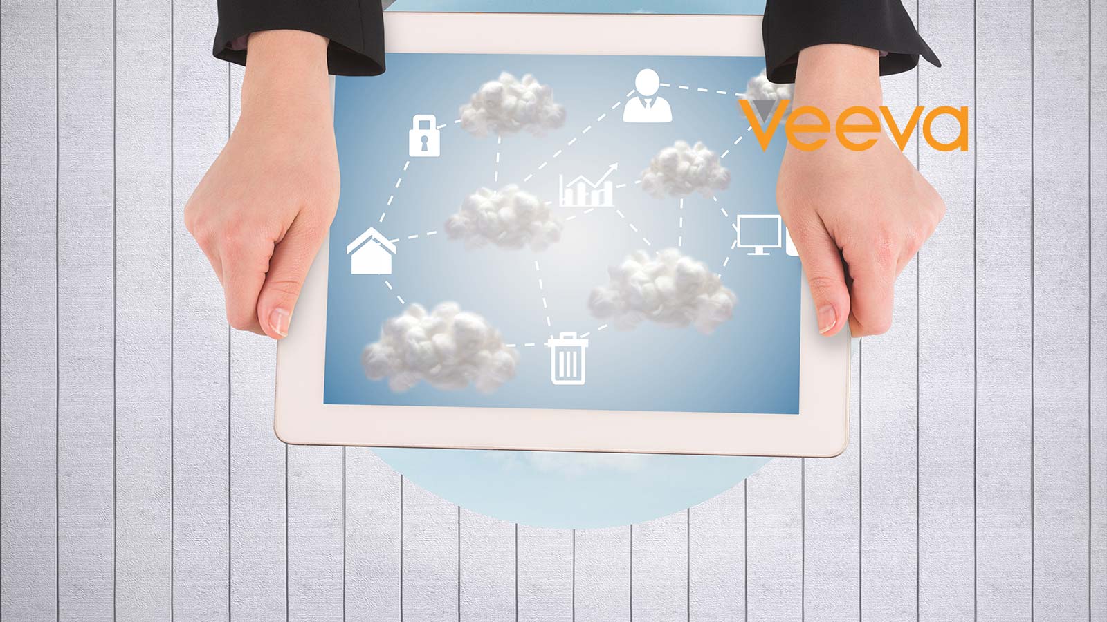 Celerion Transforms the Consent Experience for Sites and Patients with Veeva eConsent