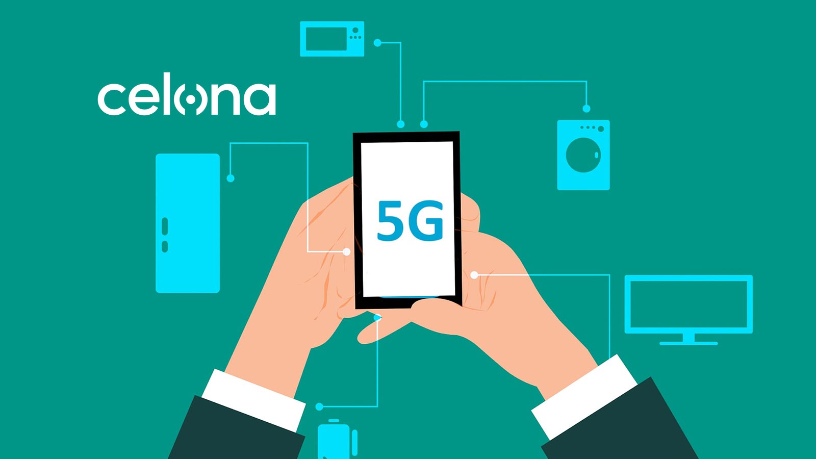 Celona and Megh Computing Collaborate to Validate the Value of Computer Vision Applications Running Over New 5G LAN Technology