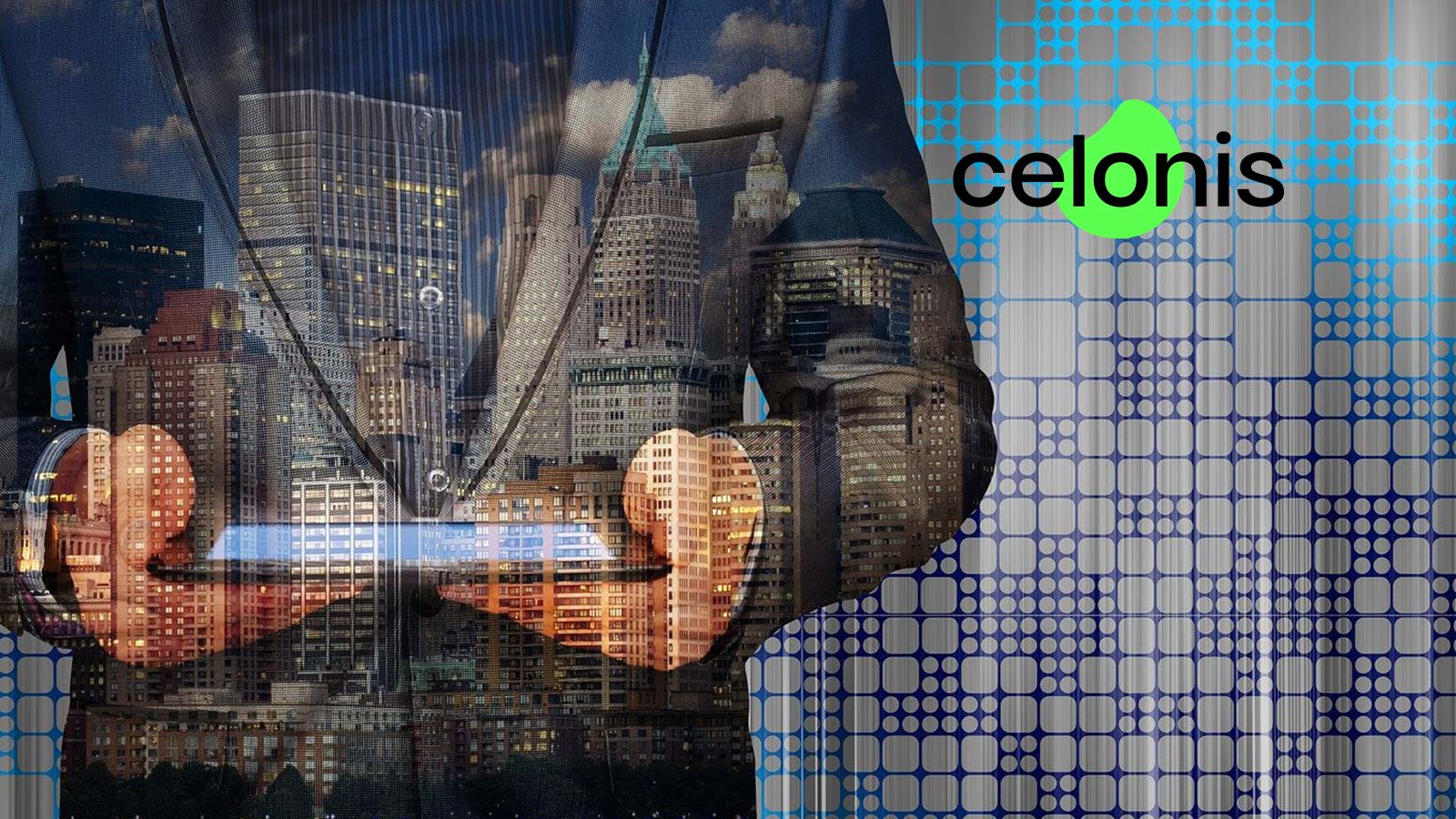 Celonis Ushers in the Era of Data Execution