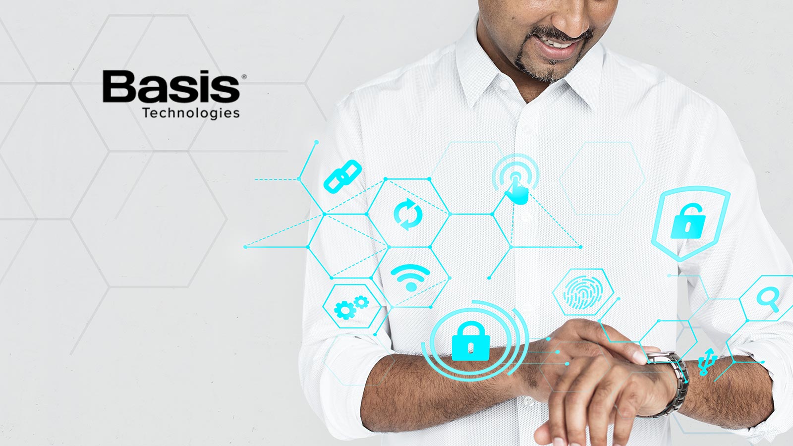 Centro Rebrands as Basis Technologies on its 20th Corporate Anniversary