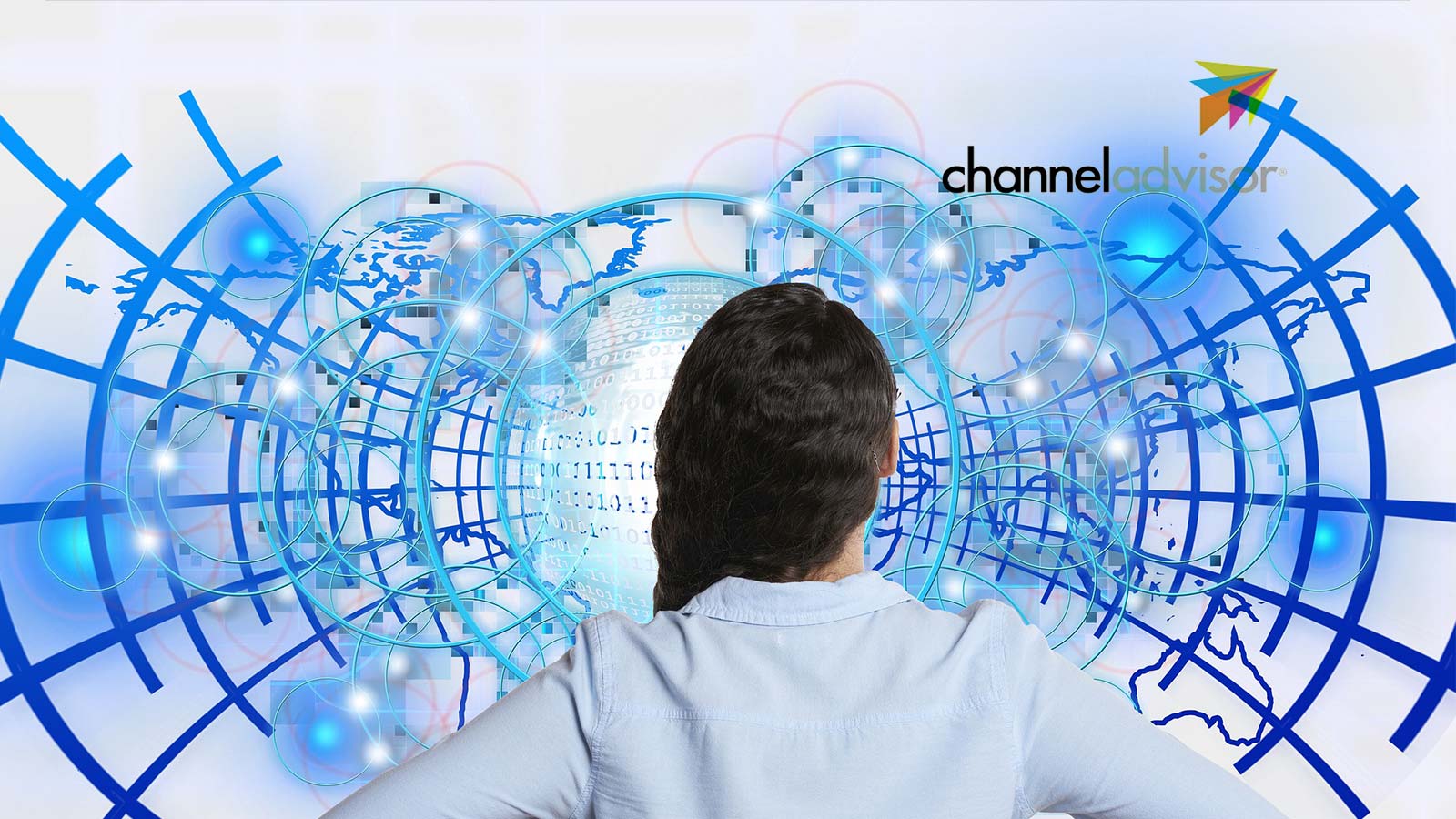 ChannelAdvisor Announces Commerce Network Interactive Community To Help ChannelAdvisor Sellers And Partners Discover, Build, And Grow New E-Commerce Relationships