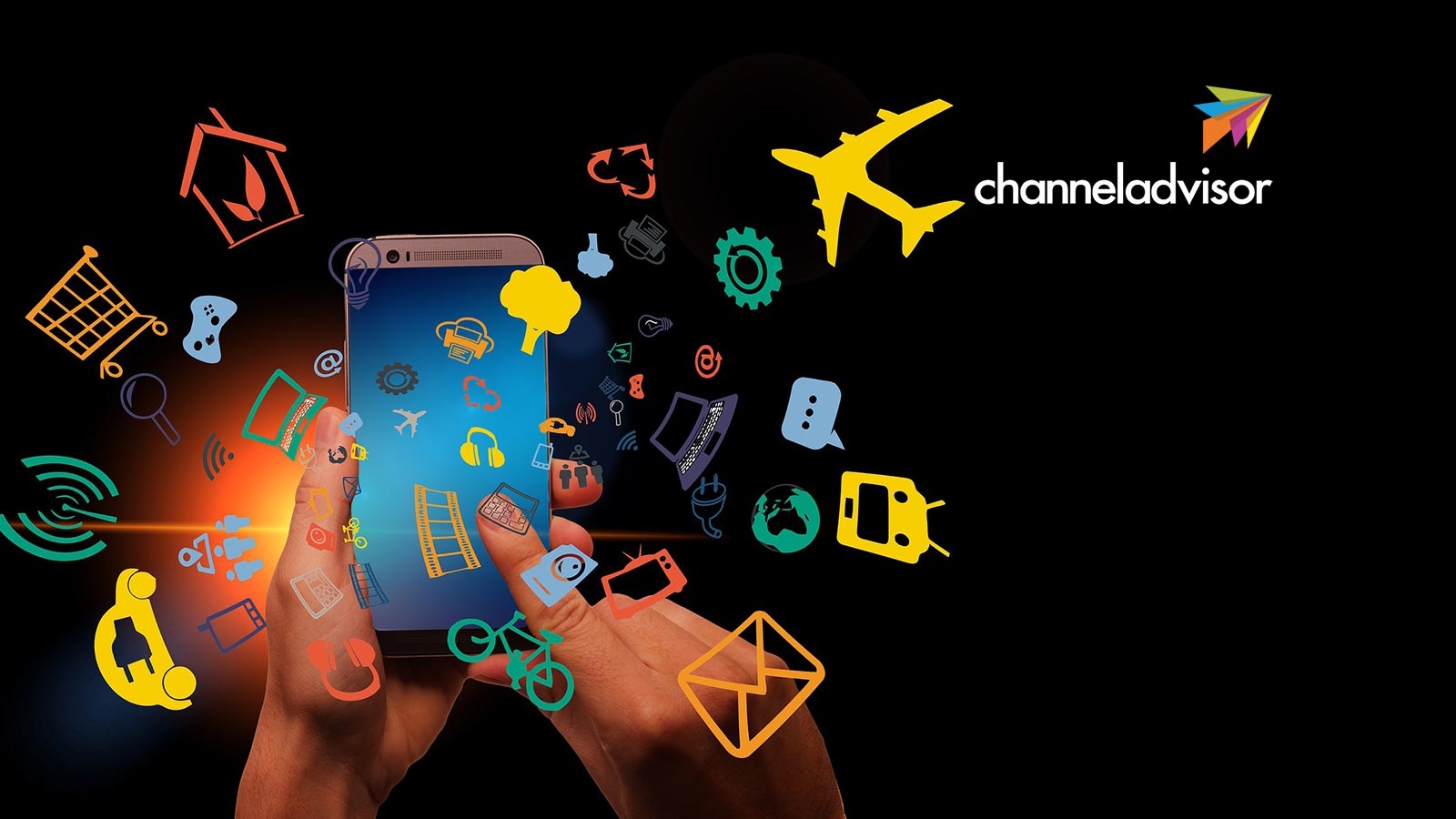 ChannelAdvisor Releases New Platform Capabilities for Order Fulfillment and Seamless Shopping Ahead of the Holiday Season