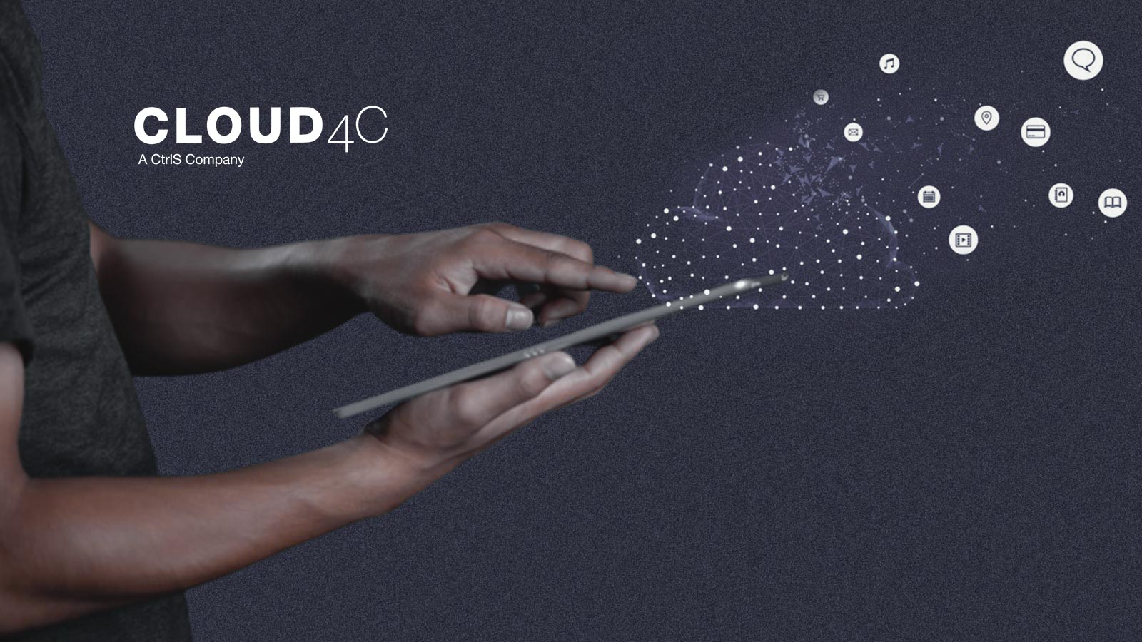 Cloud4C Announces Appointment of Debdeep Sengupta, Previous MD of SAP India as President and Chief Revenue Officer