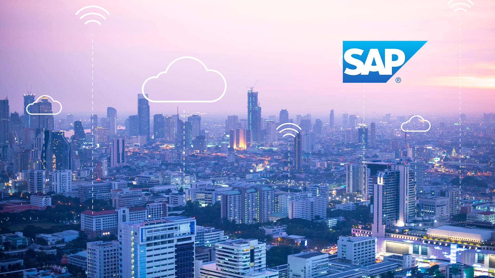Companies Choose SAP To Help With Supply And Demand Volatility