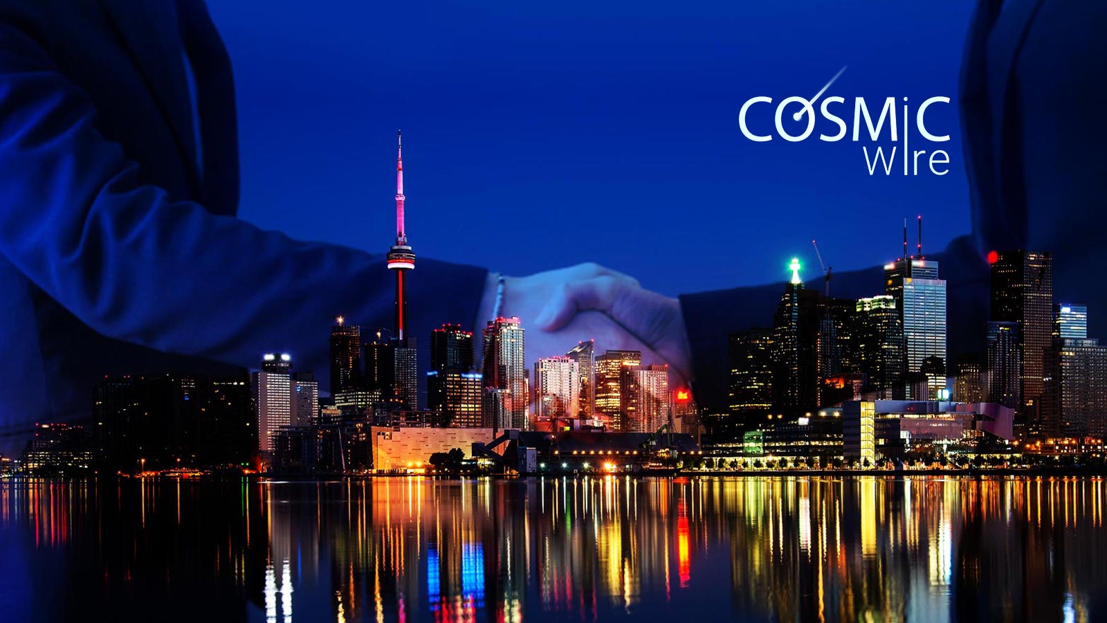 Cosmic Wire Partners with NFT Platform LEXIT to Launch LEXiLAND Metaverse