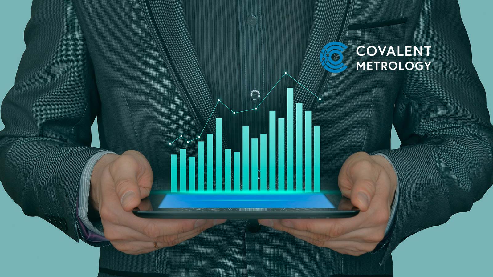 Covalent Metrology Announces New Executive Leadership and Positions for Scaled Growth