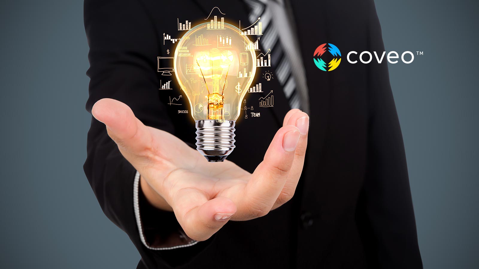 Coveo Acquires Qubit