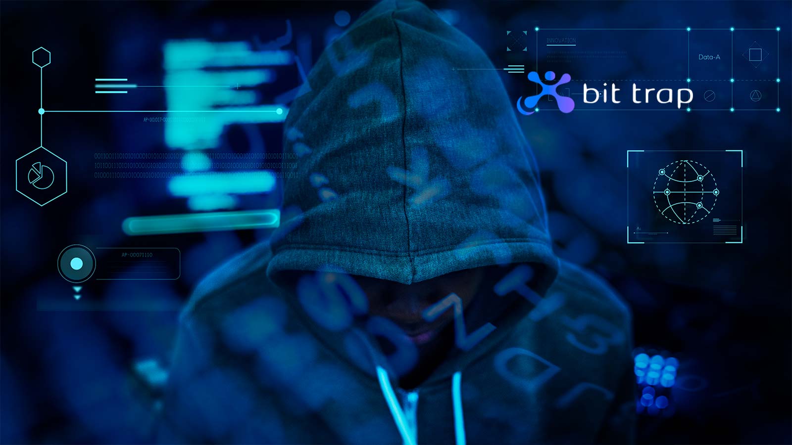 Cybersecurity Startup BitTrap Develops Groundbreaking Detection Technology To Address Surge In Cyberattacks