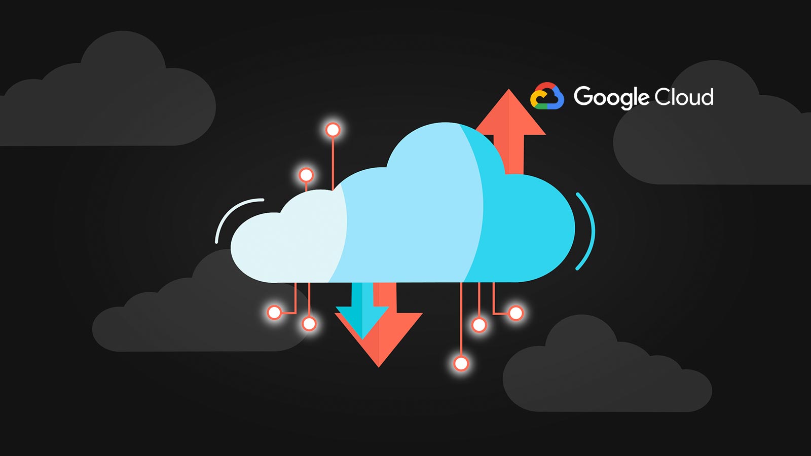 DPDHL Processes Record API Transaction Volume Using Google Cloud