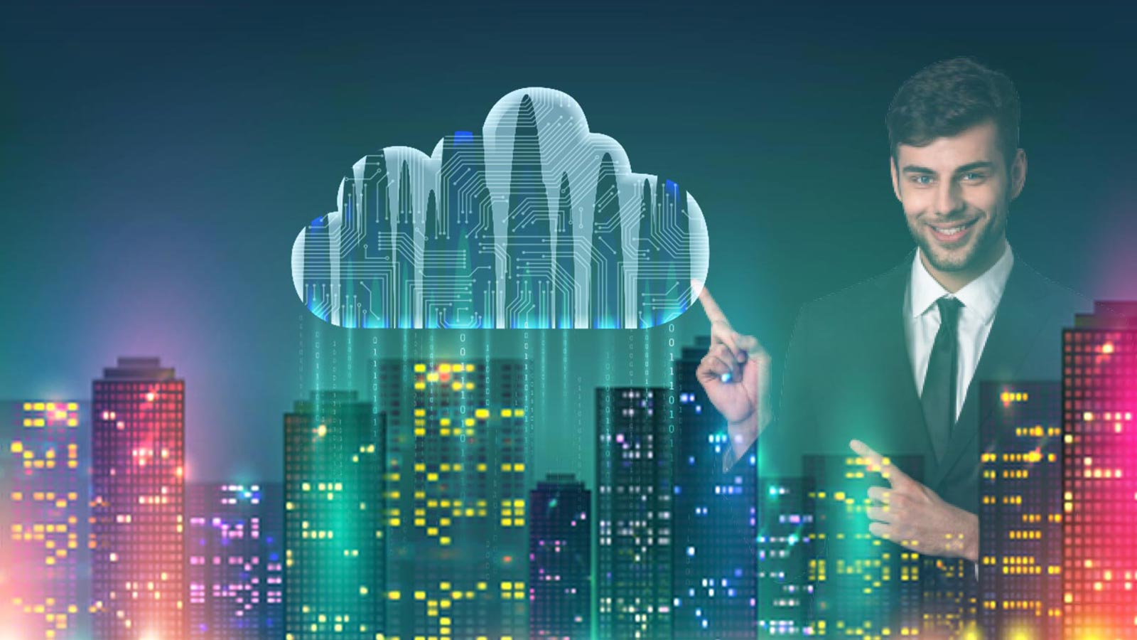 Darktrace Builds On AWS Collaboration With Improved Serverless Architecture And Cloud-Native Capabilities