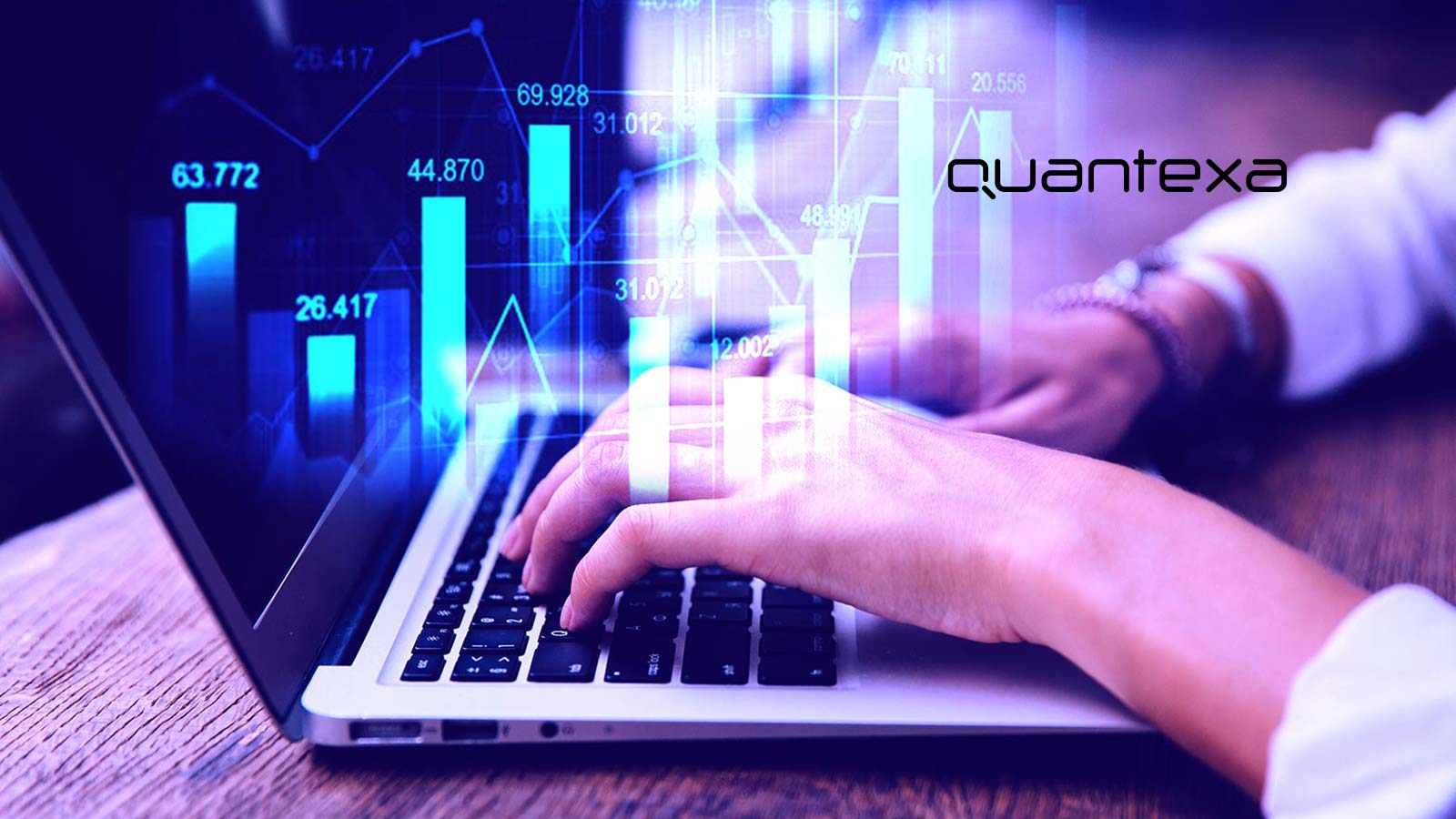 Data Analytics Leader Quantexa Evolves Technology to Help Enterprises Face Data Explosion