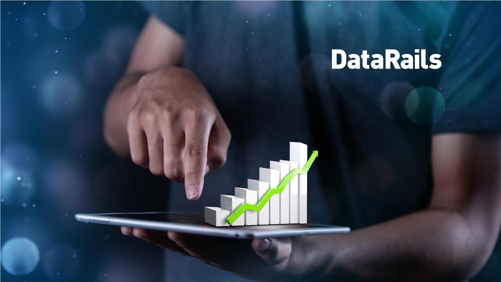 DataRails Hires "Dream Team" with New CFO, VP of Sales, VP of Marketing, and VP of Product
