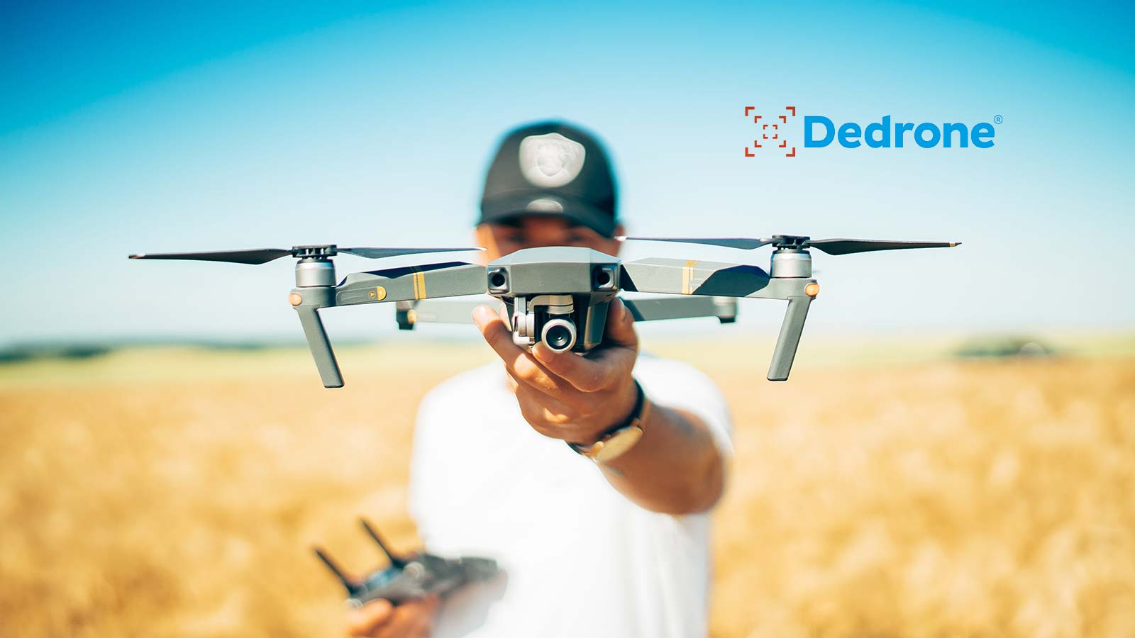 Dedrone Empowers Ninth US Federal Agency With Drone Detection & Mitigation Technology