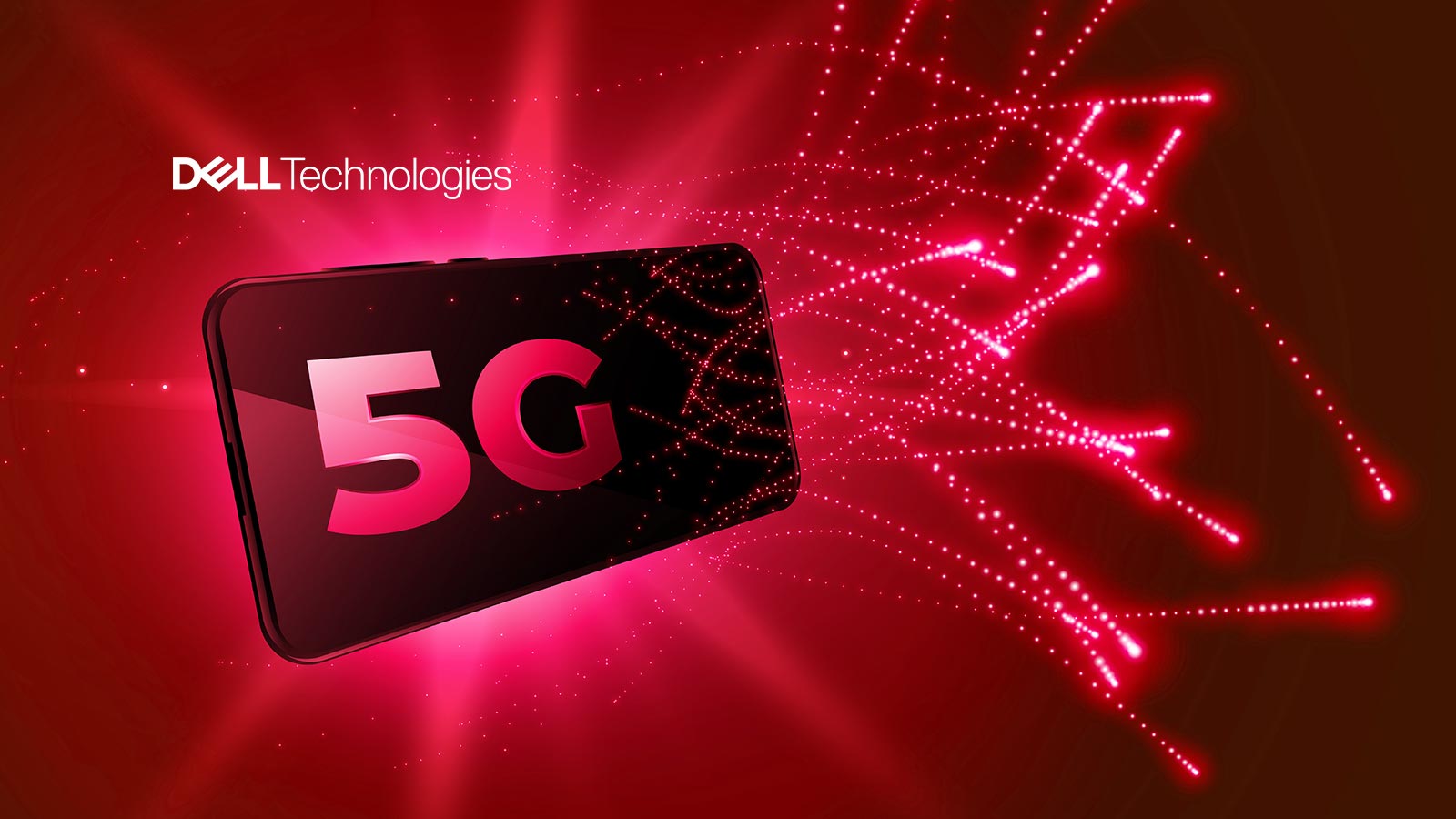 Dell Technologies Telecom Software And Solutions Speed 5G And Open RAN Innovation