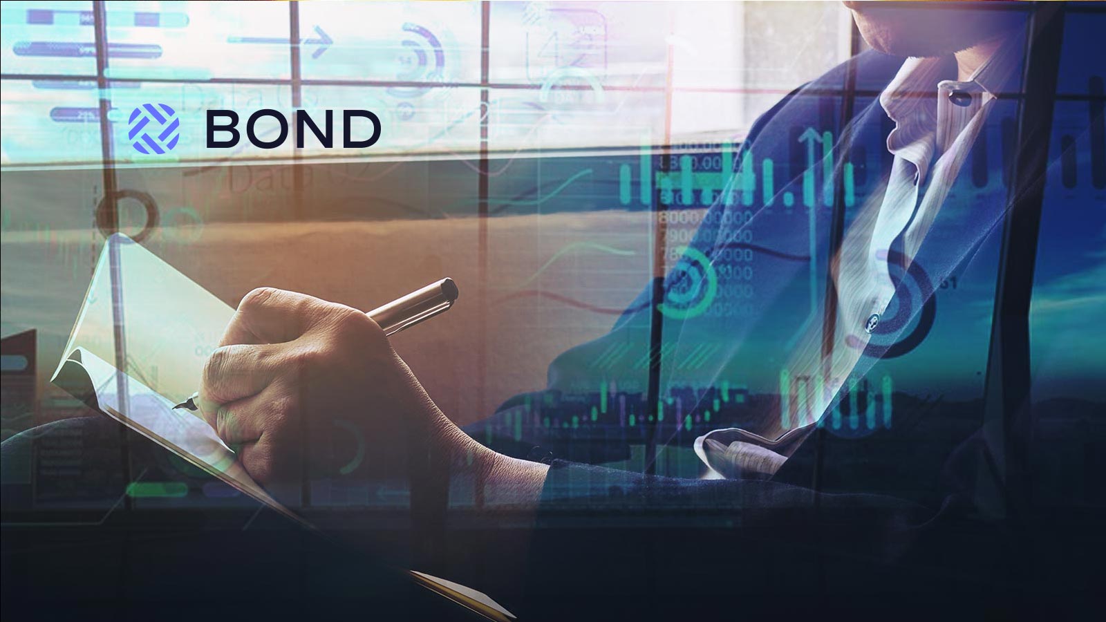 Democratizing Access to Capital: Bond Expands Into Embedded Credit