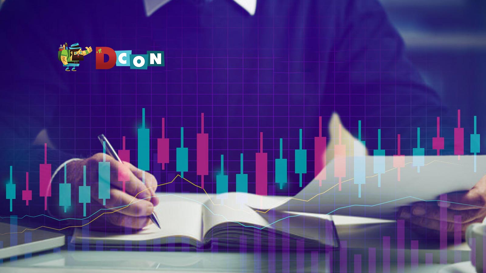 DesignerCon 2021 Enters the Exciting World of Digital Collectibles in an Exclusive Partnership with Veve Collectibles App