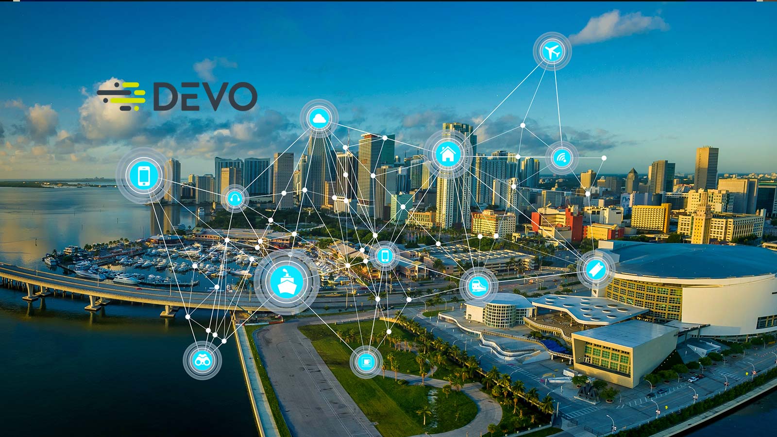 Devo Announces $250 Million Funding Round Led by TCV