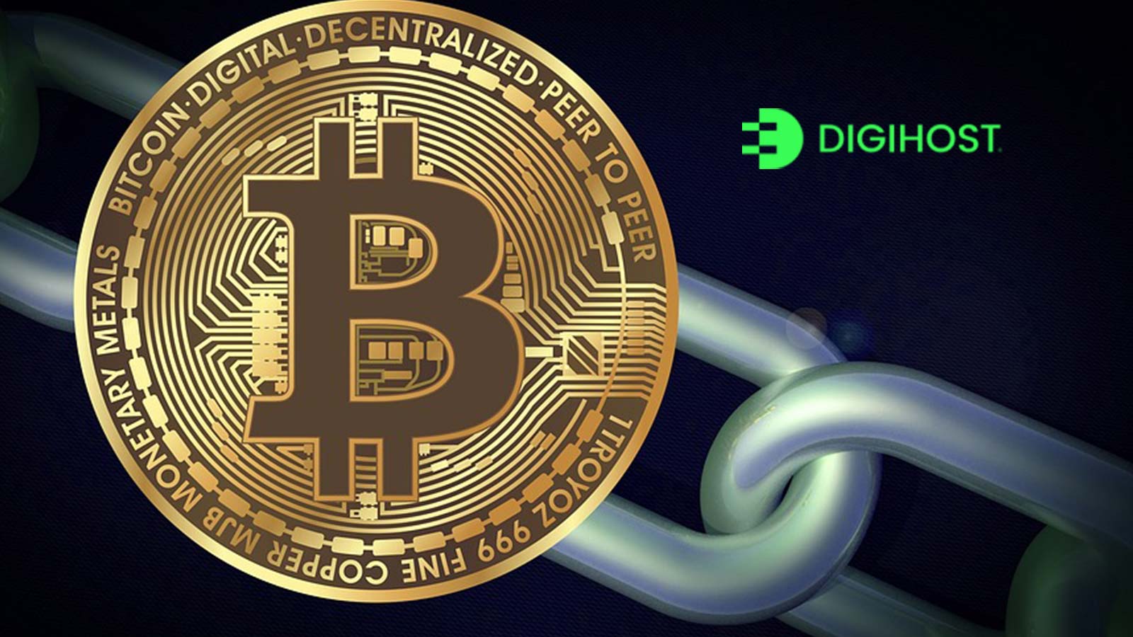 Digihost Announces Over 6,000 M30 Bitcoin Miners Received Or In Transit Since Mid-October