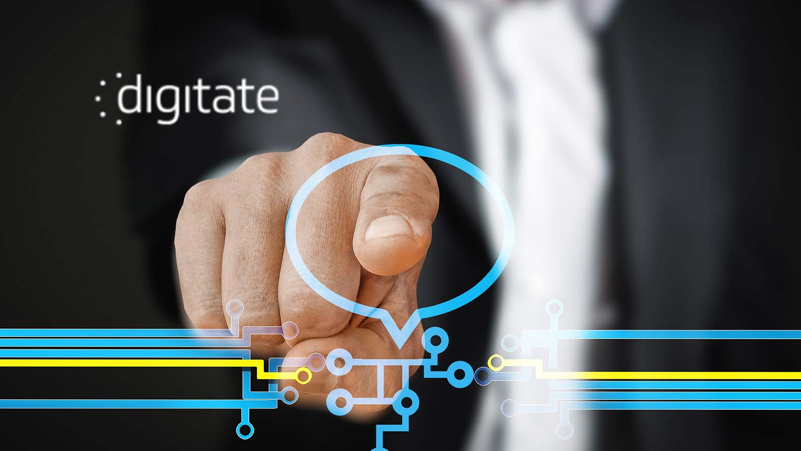 Digitate Accelerates Momentum As An Industry Leader In The AIOps Market