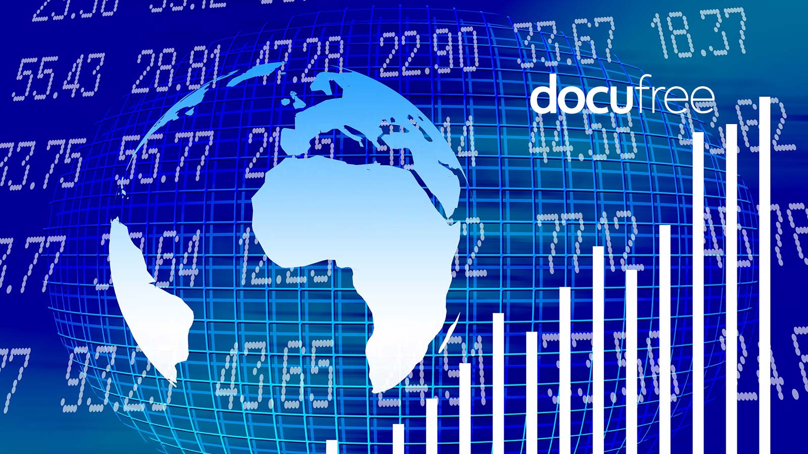 Docufree Named A Global Leader In Cloud Computing