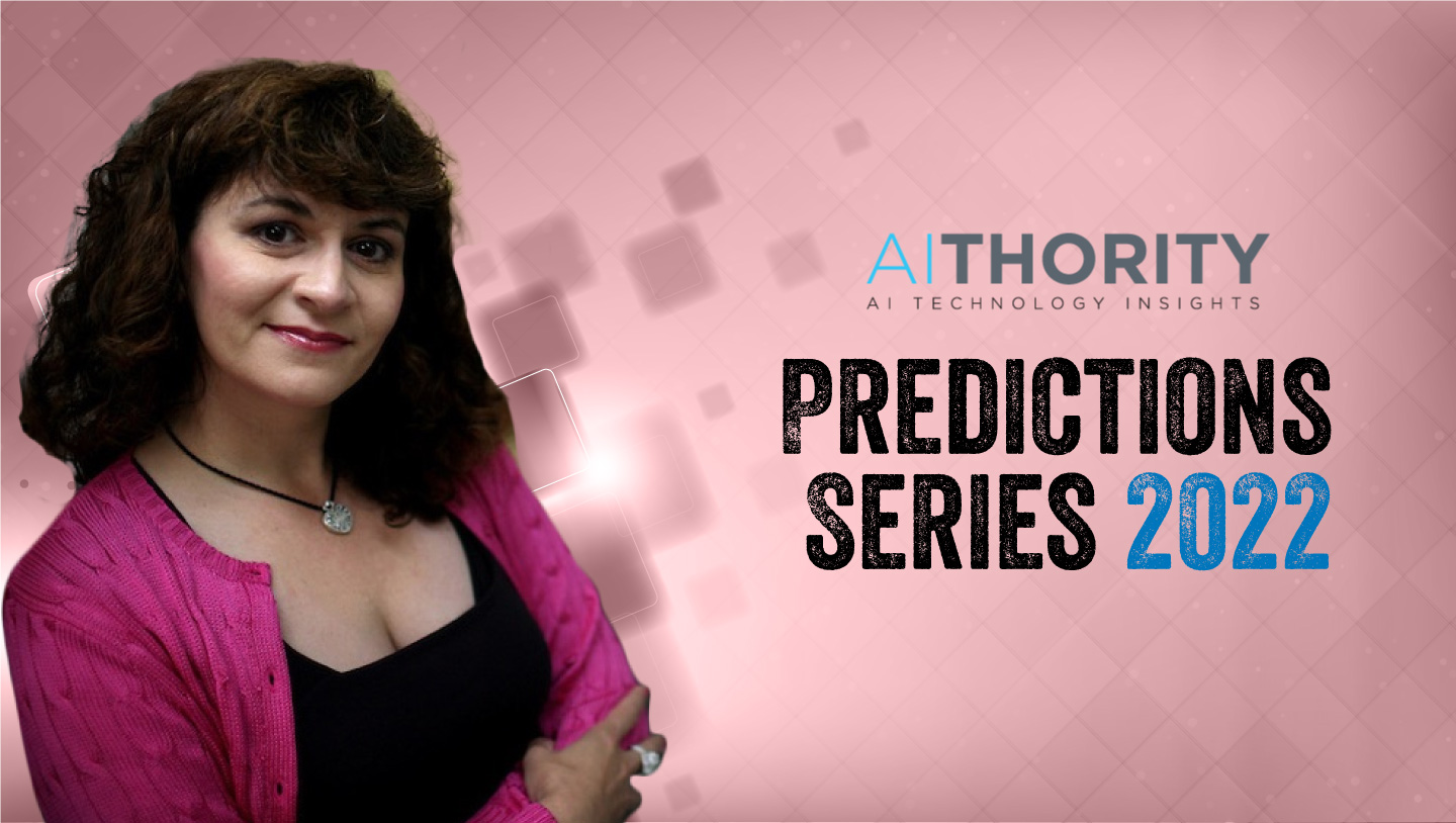 Predictions Series 2022: Top AI-based Cybersecurity Trends to Secure Your Enterprise