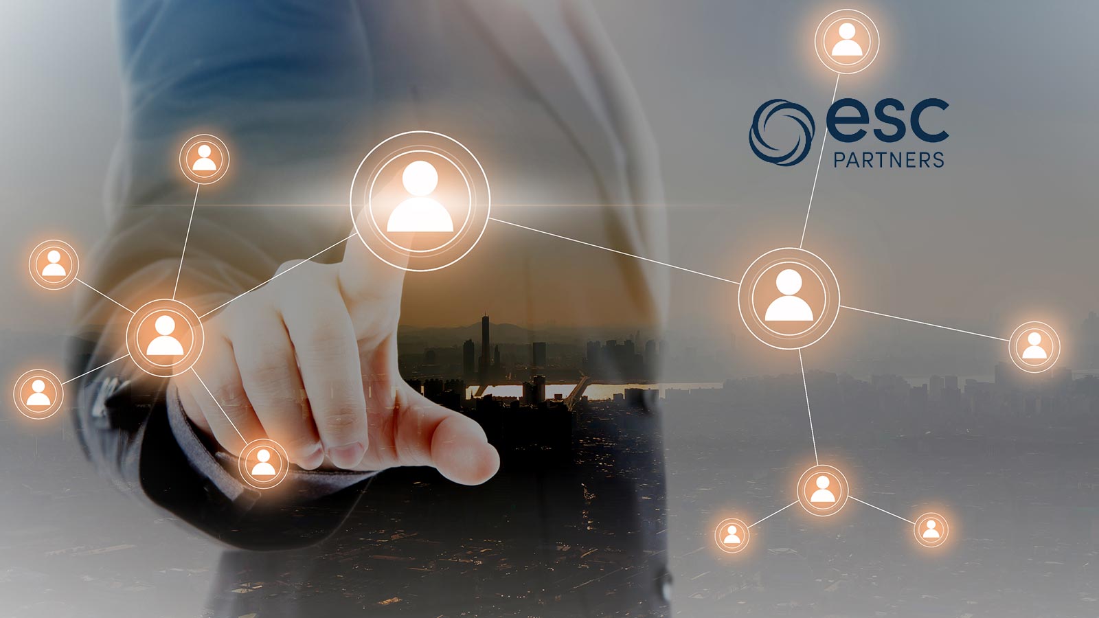 ESC Partners Forges Bond with Clouder Consulting