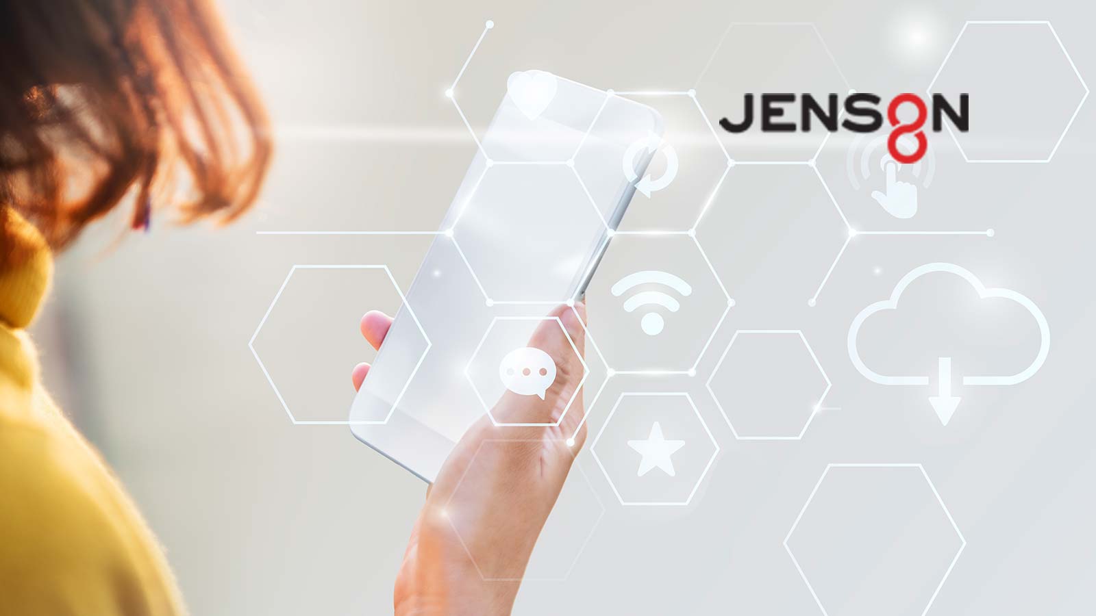 Exclusive Partnership Between Jenson8 and IMD Breaks New Territory, Offering Experiential Learning Through Virtual Reality