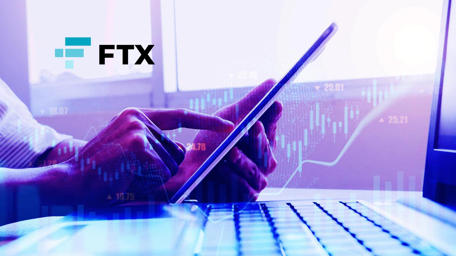FTX Trading Ltd. Closes $400 Million Series C Round
