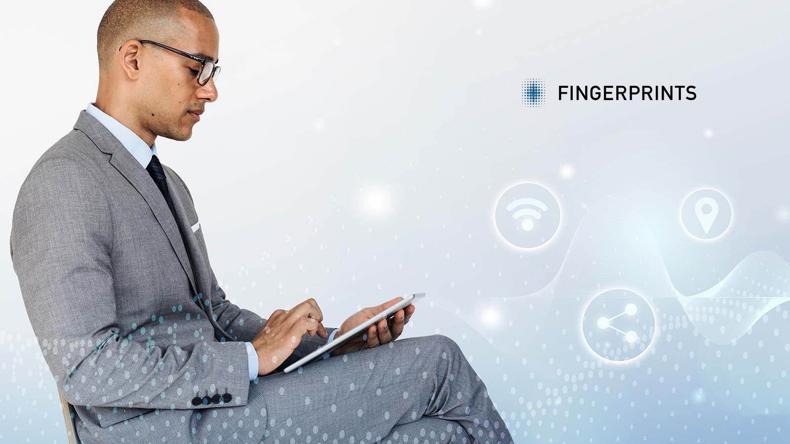 Fingerprints New Biometric PC Solution Integrated in the HONOR MagicBook V14