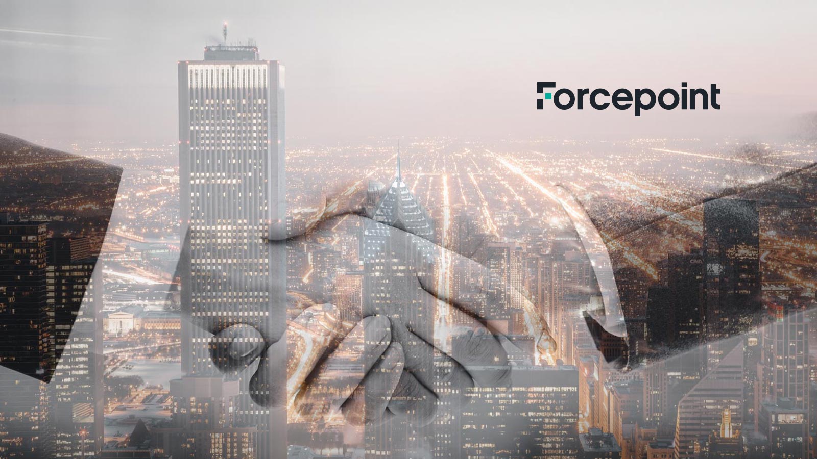 Forcepoint Completes Acquisition of Bitglass